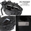 シー グリッド3 トートバッグ CIE cie-032201