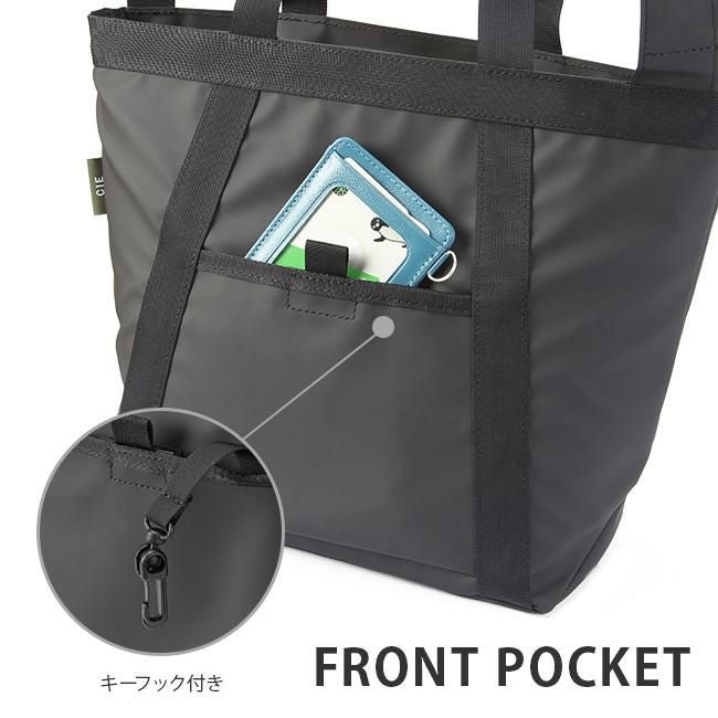 シー グリッド3 トートバッグ CIE cie-032201