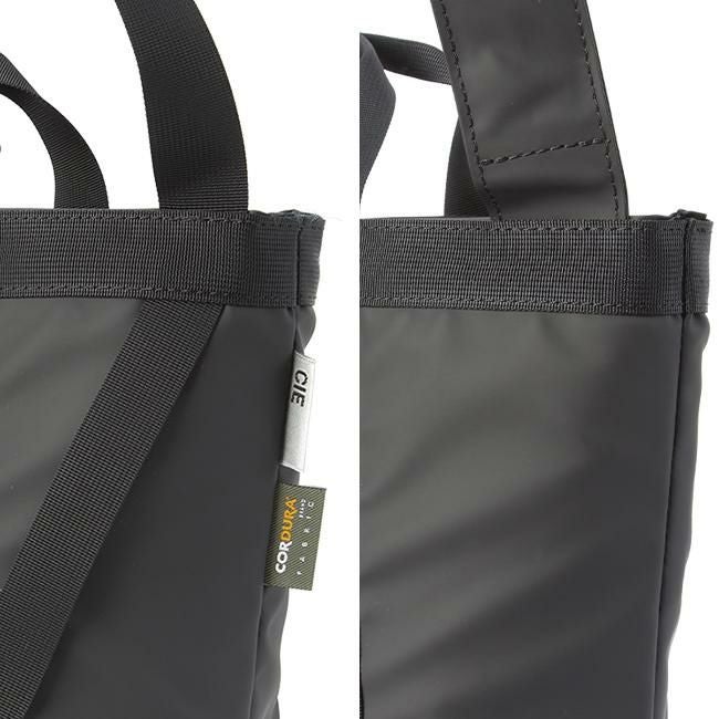 シー グリッド3 トートバッグ CIE cie-032201