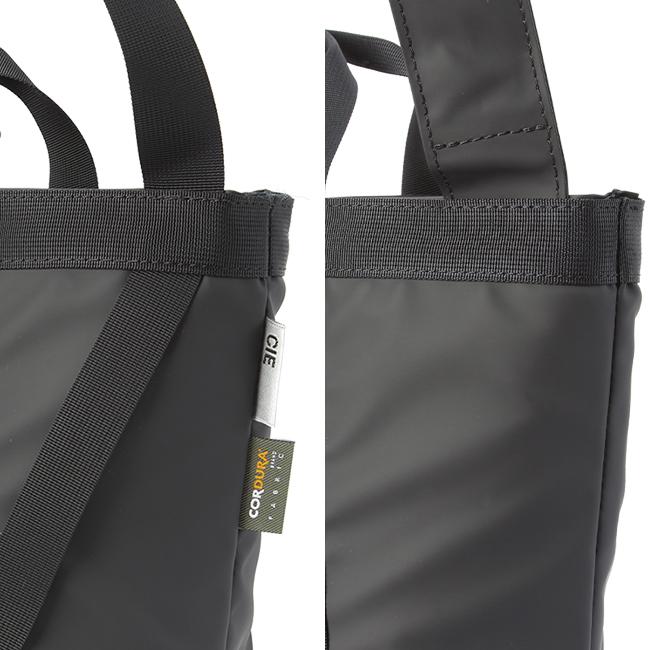 シー グリッド3 トートバッグ CIE cie-032201
