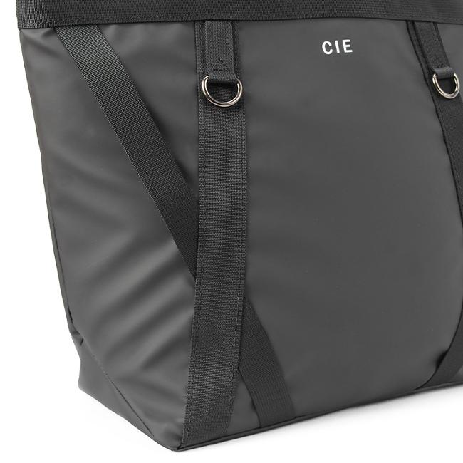 シー グリッド3 トートバッグ CIE cie-032201