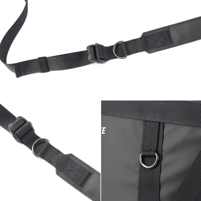 シー グリッド3 トートバッグ CIE cie-032201