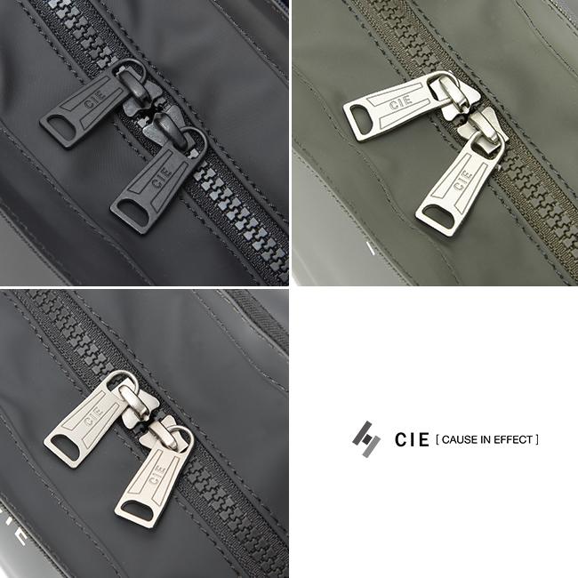 CIE シー グリッド3 トートバッグ ドライビングトート 2WAY 天
