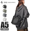 シー グリッド3 トートバッグ CIE cie-032201