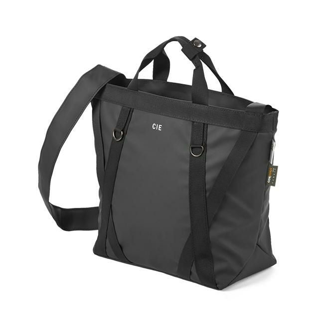 シー グリッド3 トートバッグ CIE cie-032201