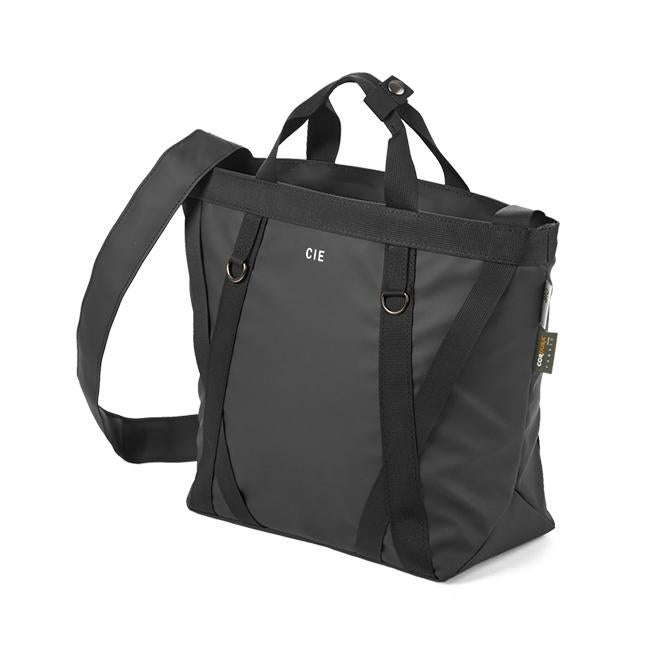 シー グリッド3 トートバッグ CIE cie-032201
