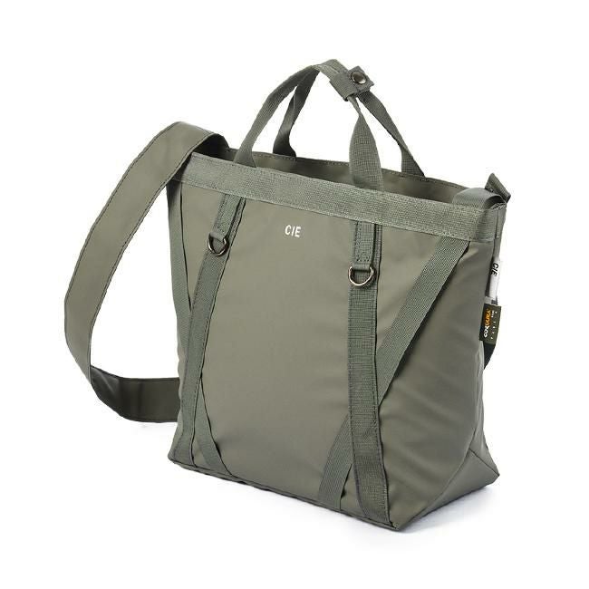 シー グリッド3 トートバッグ CIE cie-032201