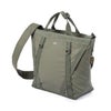シー グリッド3 トートバッグ CIE cie-032201