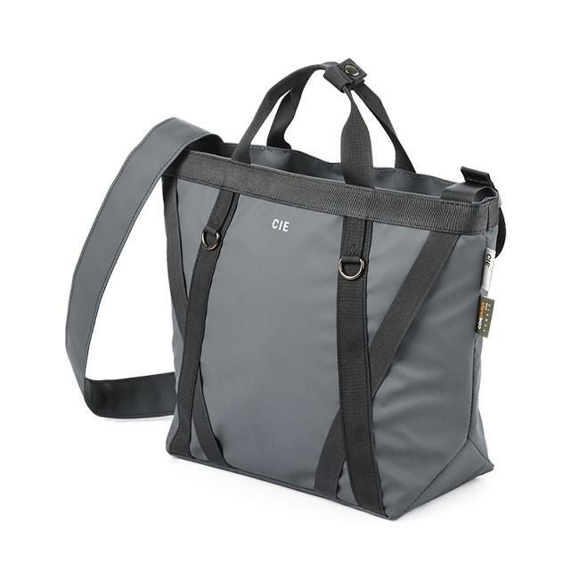 シー グリッド3 トートバッグ CIE cie-032201
