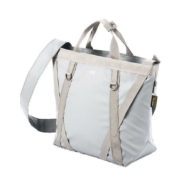 シー グリッド3 トートバッグ CIE cie-032201