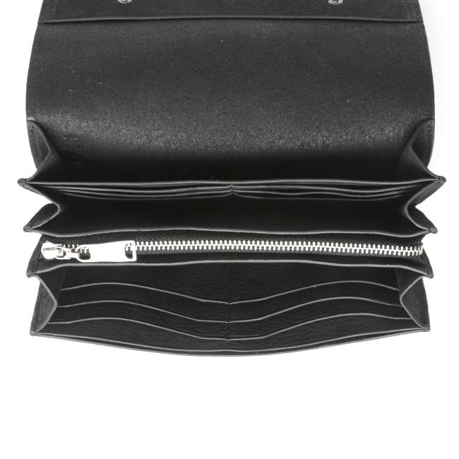 シー エクストラ フォーク 長財布 CIE EXTRA cie-032250