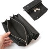 シー エクストラ フォーク 長財布 CIE EXTRA cie-032250