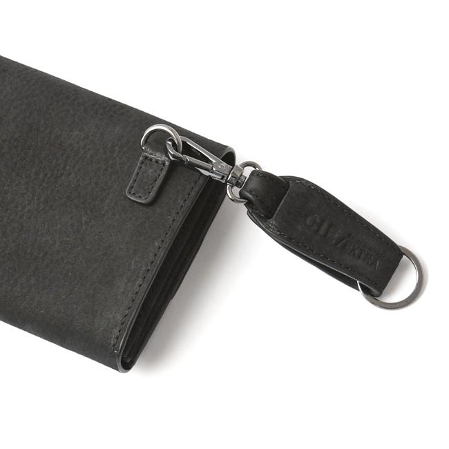 シー エクストラ フォーク 長財布 CIE EXTRA cie-032250