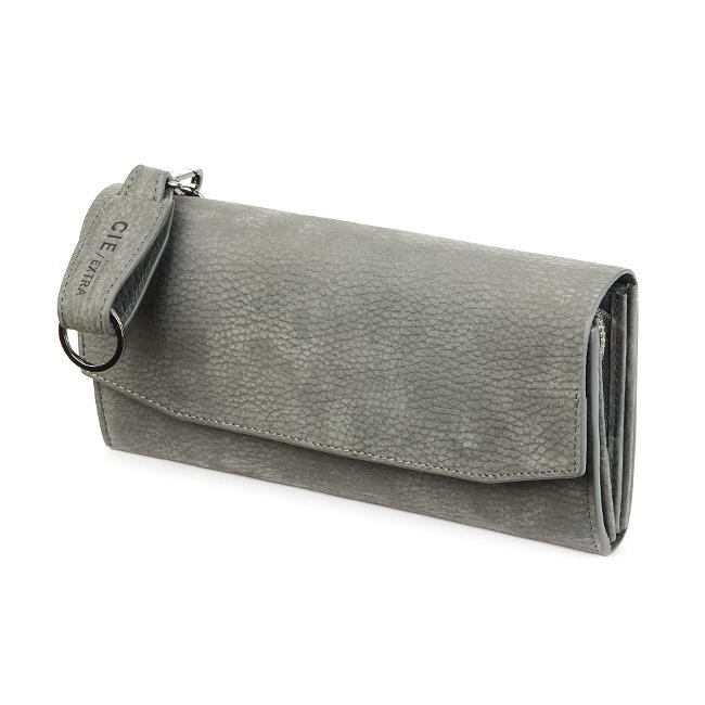 シー エクストラ フォーク 長財布 CIE EXTRA cie-032250