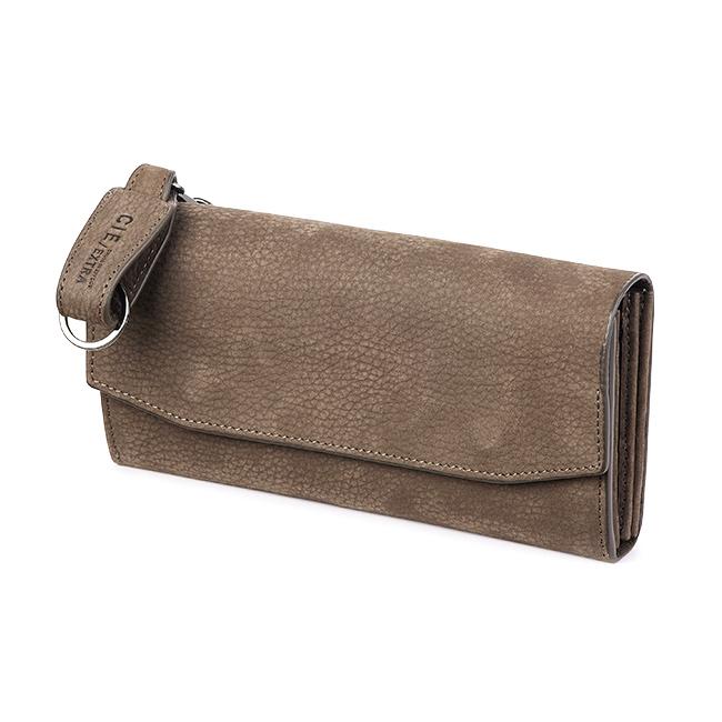 シー エクストラ フォーク 長財布 CIE EXTRA cie-032250