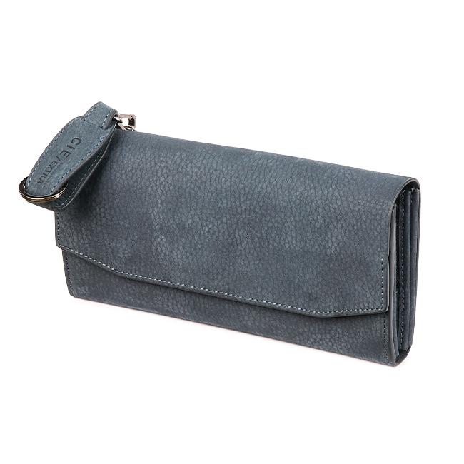 シー エクストラ フォーク 長財布 CIE EXTRA cie-032250