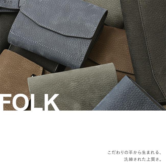 シー エクストラ フォーク ミドル財布 CIE EXTRA cie-032251