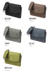 シー エクストラ フォーク ミドル財布 CIE EXTRA cie-032251