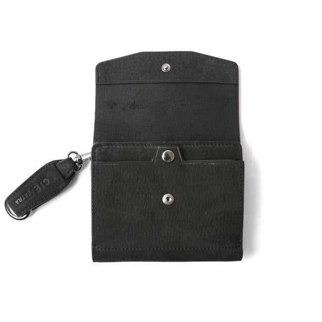 シー エクストラ フォーク ミドル財布 CIE EXTRA cie-032251
