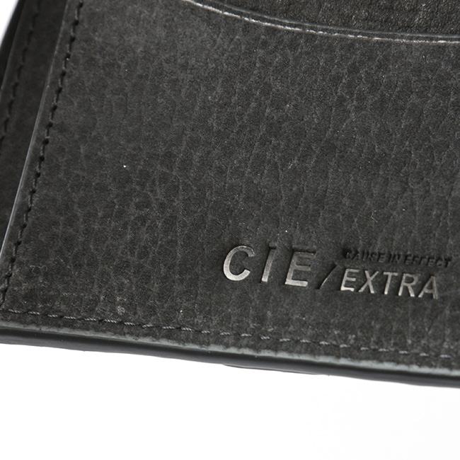 シー エクストラ フォーク ミドル財布 CIE EXTRA cie-032251