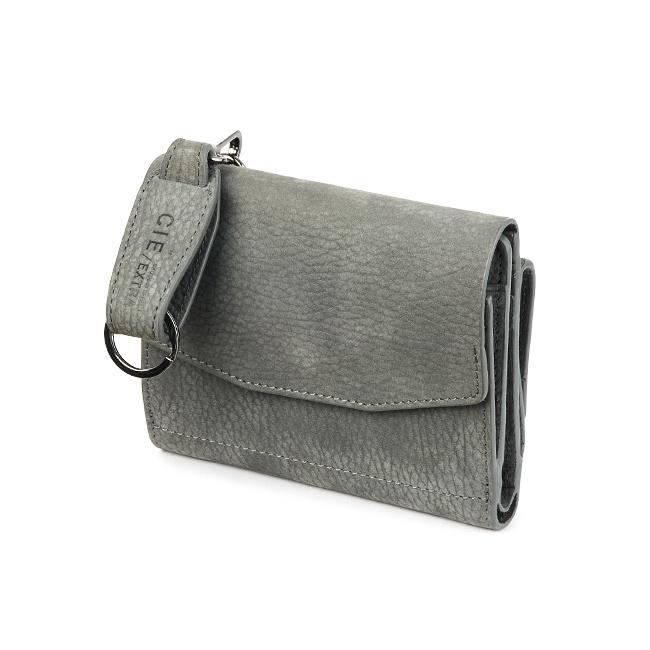 シー エクストラ フォーク ミドル財布 CIE EXTRA cie-032251