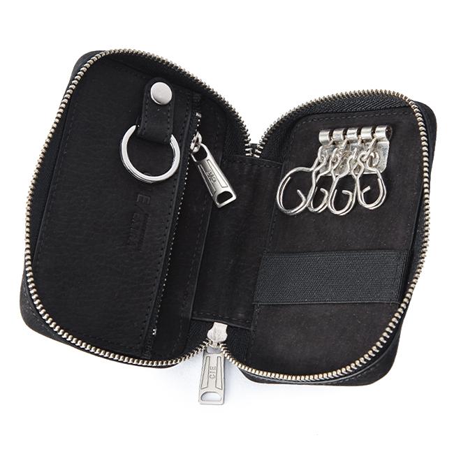 シー エクストラ フォーク キーケース キーホルダー CIE EXTRA cie-032253