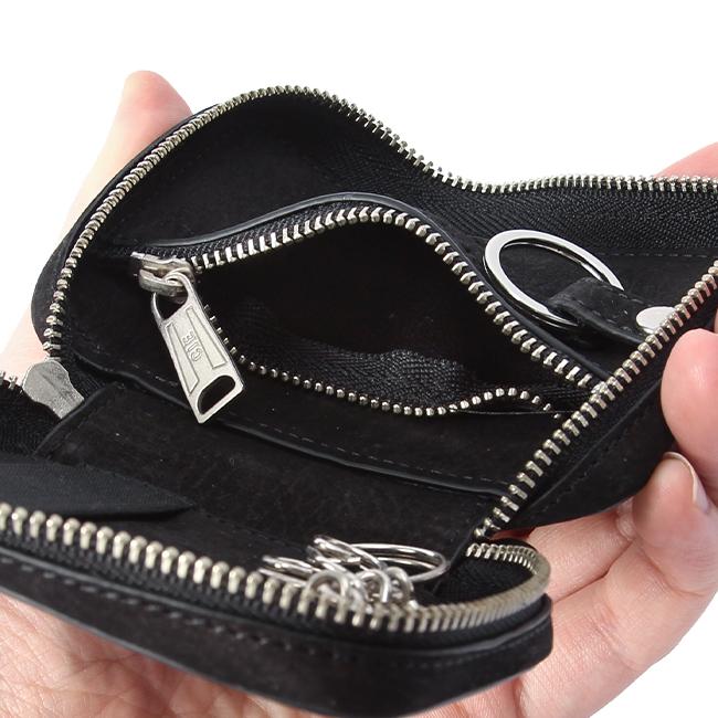 シー エクストラ フォーク キーケース キーホルダー CIE EXTRA cie-032253