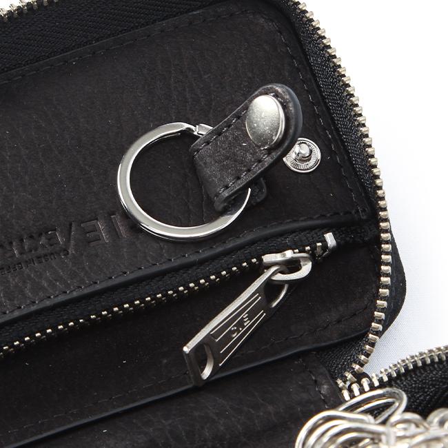 シー エクストラ フォーク キーケース キーホルダー CIE EXTRA cie-032253