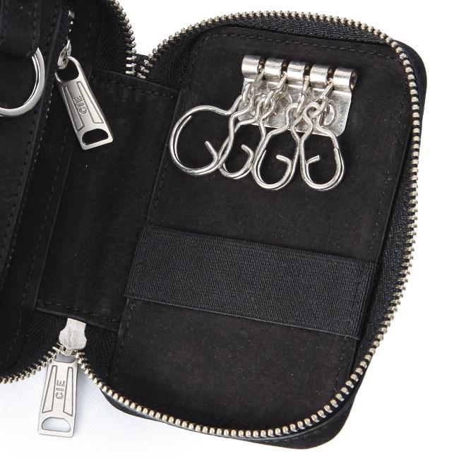 シー エクストラ フォーク キーケース キーホルダー CIE EXTRA cie-032253