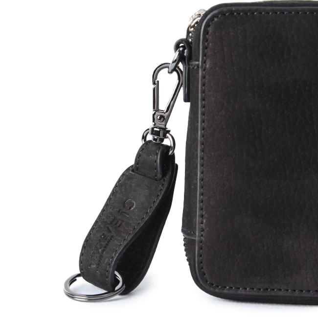 シー エクストラ フォーク キーケース キーホルダー CIE EXTRA cie-032253