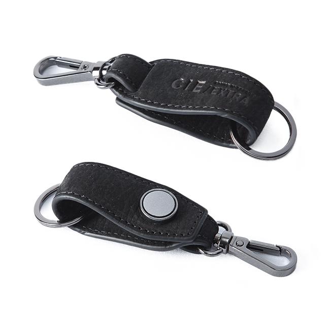 シー エクストラ フォーク キーケース キーホルダー CIE EXTRA cie-032253