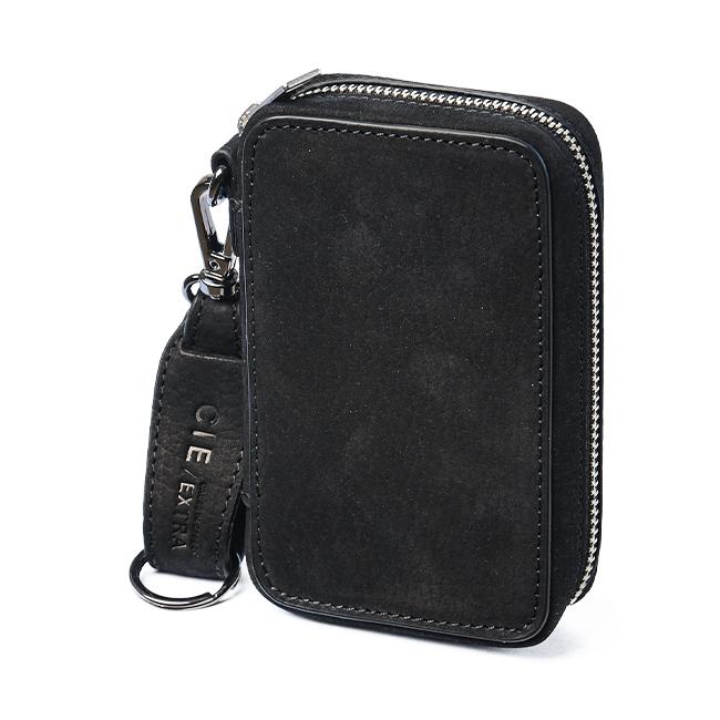 シー エクストラ フォーク キーケース キーホルダー CIE EXTRA cie-032253