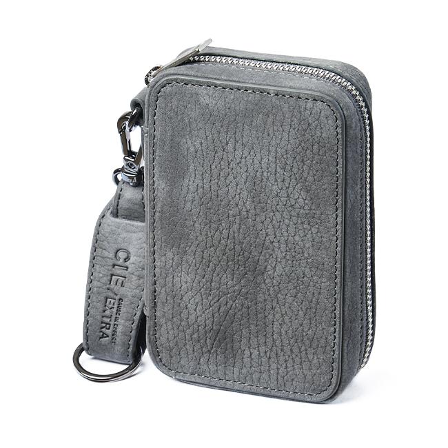 シー エクストラ フォーク キーケース キーホルダー CIE EXTRA cie-032253