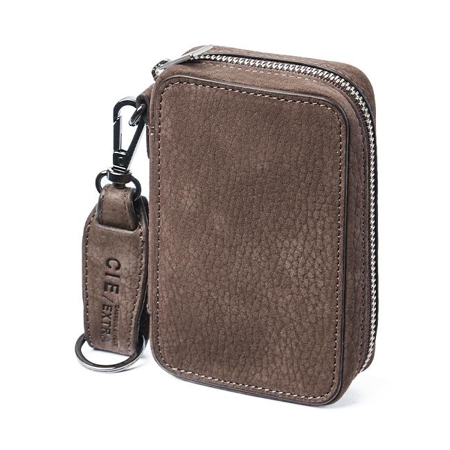 シー エクストラ フォーク キーケース キーホルダー CIE EXTRA cie-032253