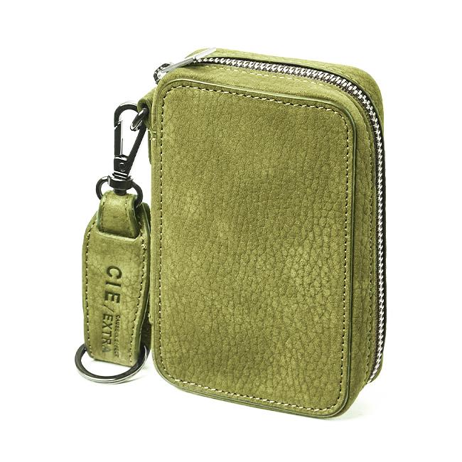 シー エクストラ フォーク キーケース キーホルダー CIE EXTRA cie-032253