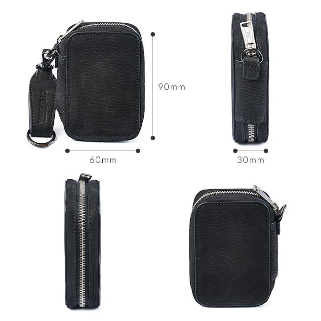 シー エクストラ フォーク キーケース キーホルダー CIE EXTRA cie-032254