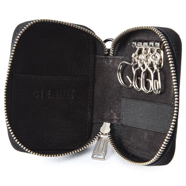 シー エクストラ フォーク キーケース キーホルダー CIE EXTRA cie-032254