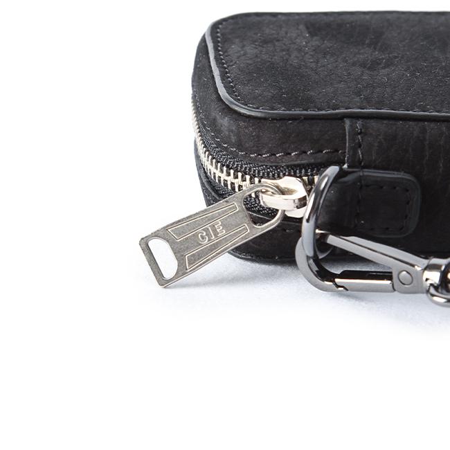 シー エクストラ フォーク キーケース キーホルダー CIE EXTRA cie-032254