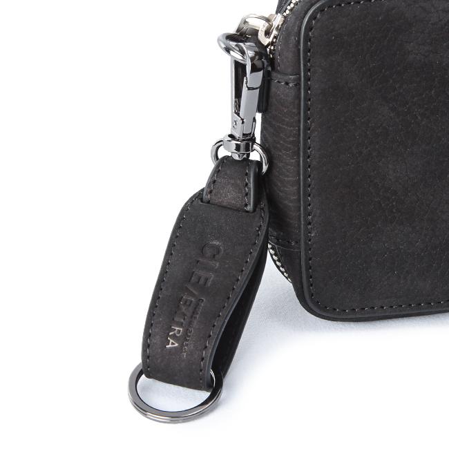 シー エクストラ フォーク キーケース キーホルダー CIE EXTRA cie-032254