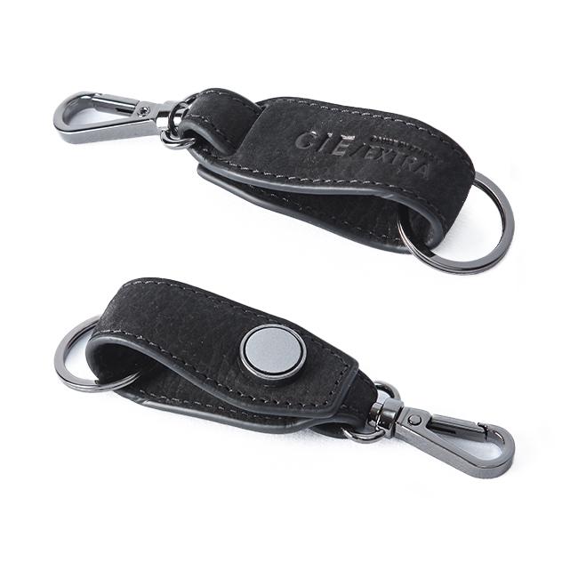 シー エクストラ フォーク キーケース キーホルダー CIE EXTRA cie-032254