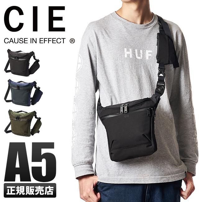 シー スプレッド ショルダーバッグ CIE cie-072001