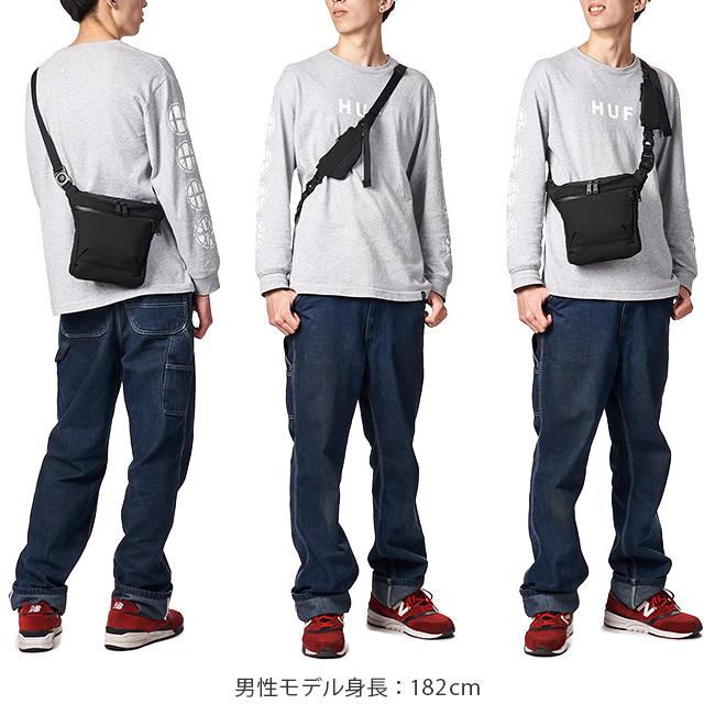 シー スプレッド ショルダーバッグ CIE cie-072001