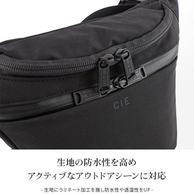 シー スプレッド ショルダーバッグ CIE cie-072001