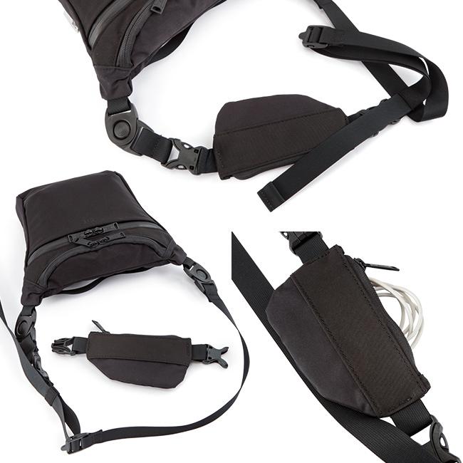 シー スプレッド ショルダーバッグ CIE cie-072001