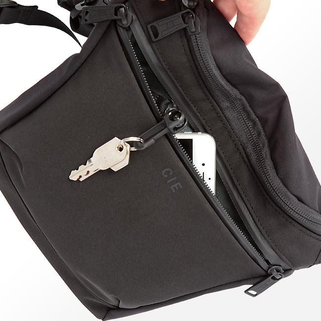 シー スプレッド ショルダーバッグ CIE cie-072001