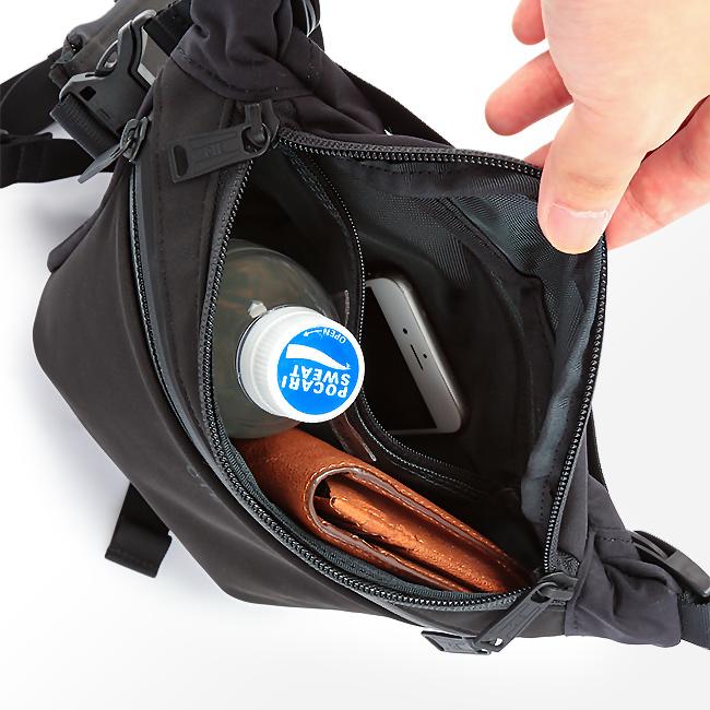 シー スプレッド ショルダーバッグ CIE cie-072001