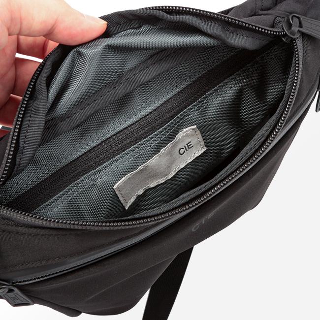 シー スプレッド ショルダーバッグ CIE cie-072001