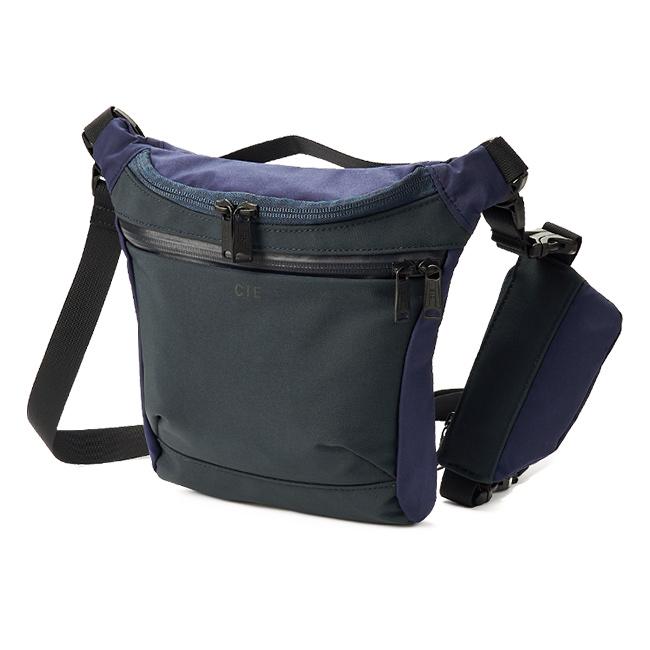 シー スプレッド ショルダーバッグ CIE cie-072001