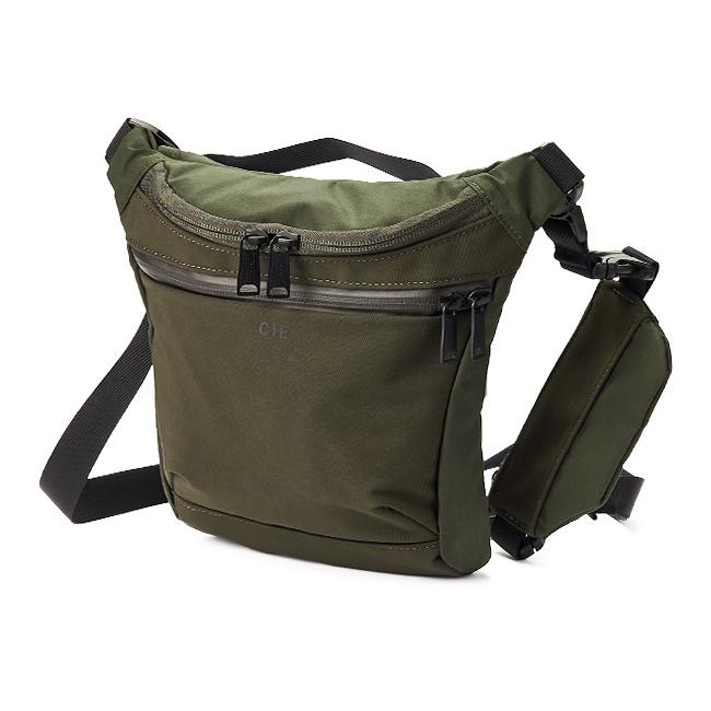 シー スプレッド ショルダーバッグ CIE cie-072001