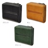 シー ミニマム 二つ折り財布 CIE cie-072050